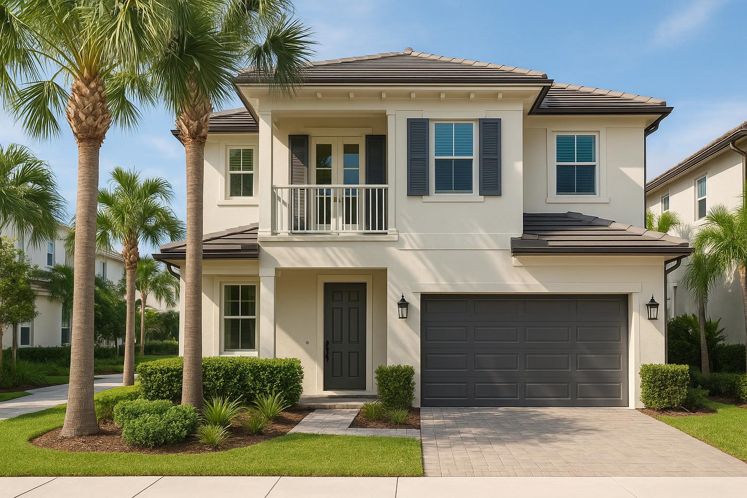 Professional property management services in Pompano Beach
