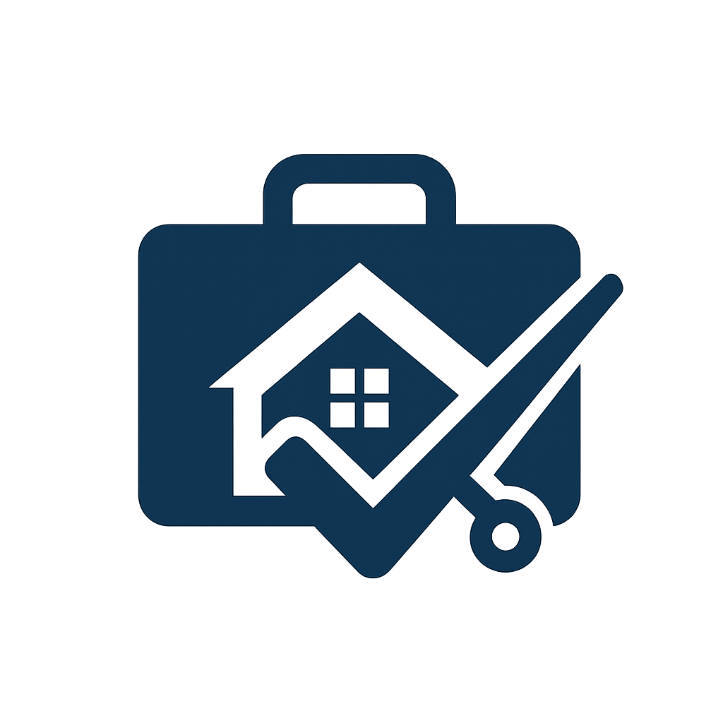 Pompano Beach Star Property Management logo