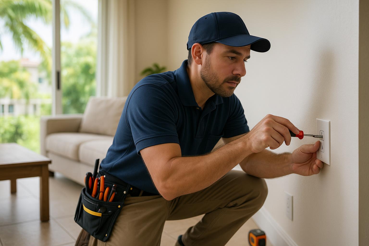 property management service by Pompano Beach Star Property Management