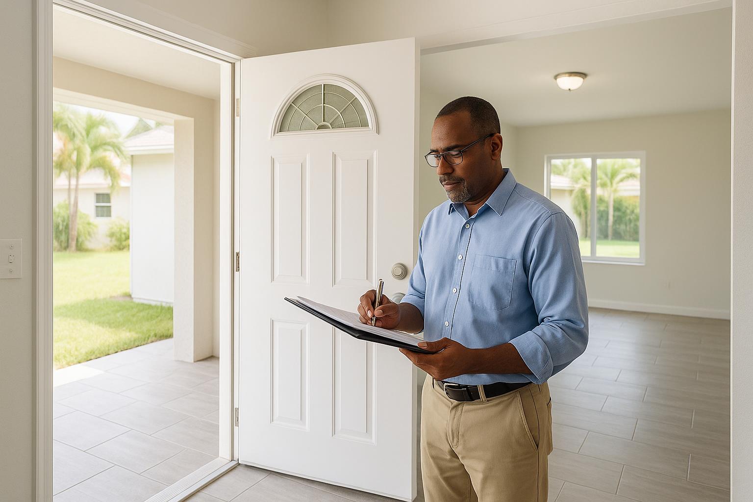 tenant screening service by Pompano Beach Star Property Management
